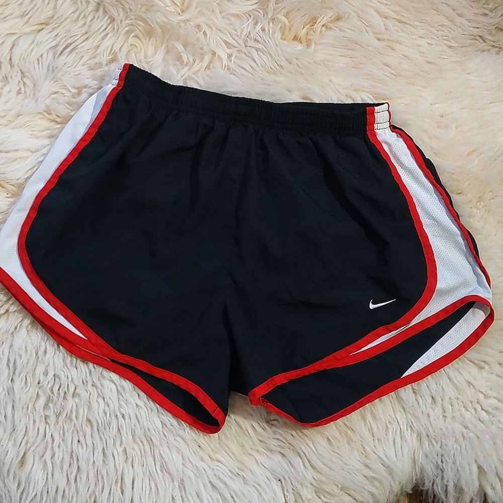 Nike Dri fit running short